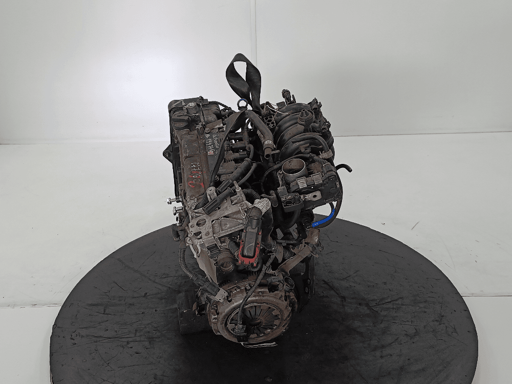 Двигатель к Fiat Grande Punto (05-18)