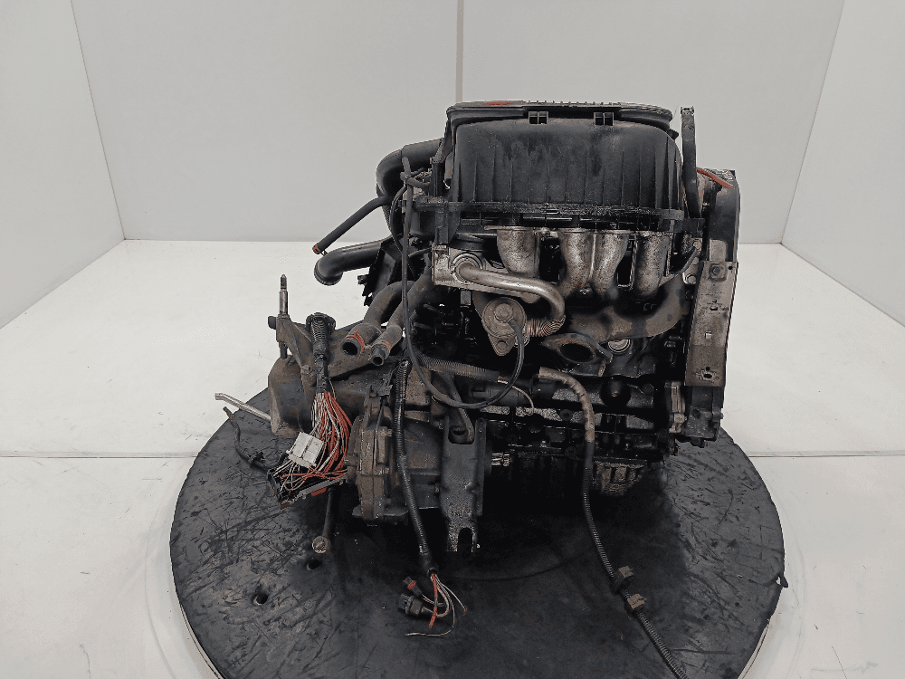 Двигатель к Renault Megane 1 (95-99)