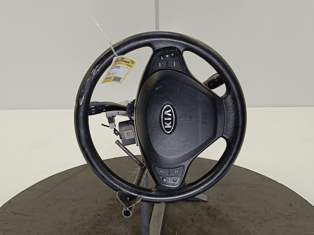 Рулевая колонка к Kia Ceed 1 (06-10)