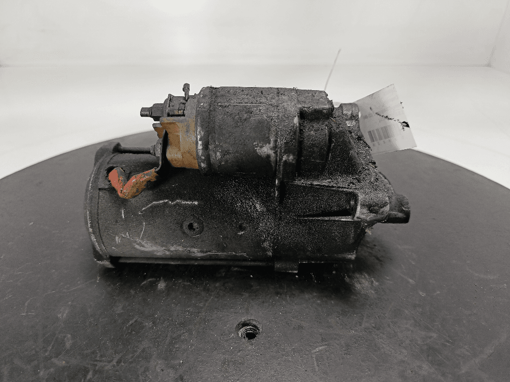 Стартер к Renault Megane 2 (02-06)