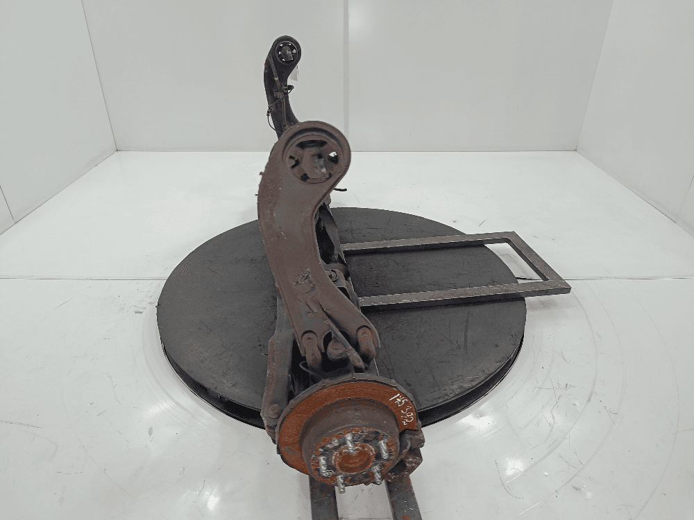 Балка подвески задняя к Hyundai ix35 1 (10-13)