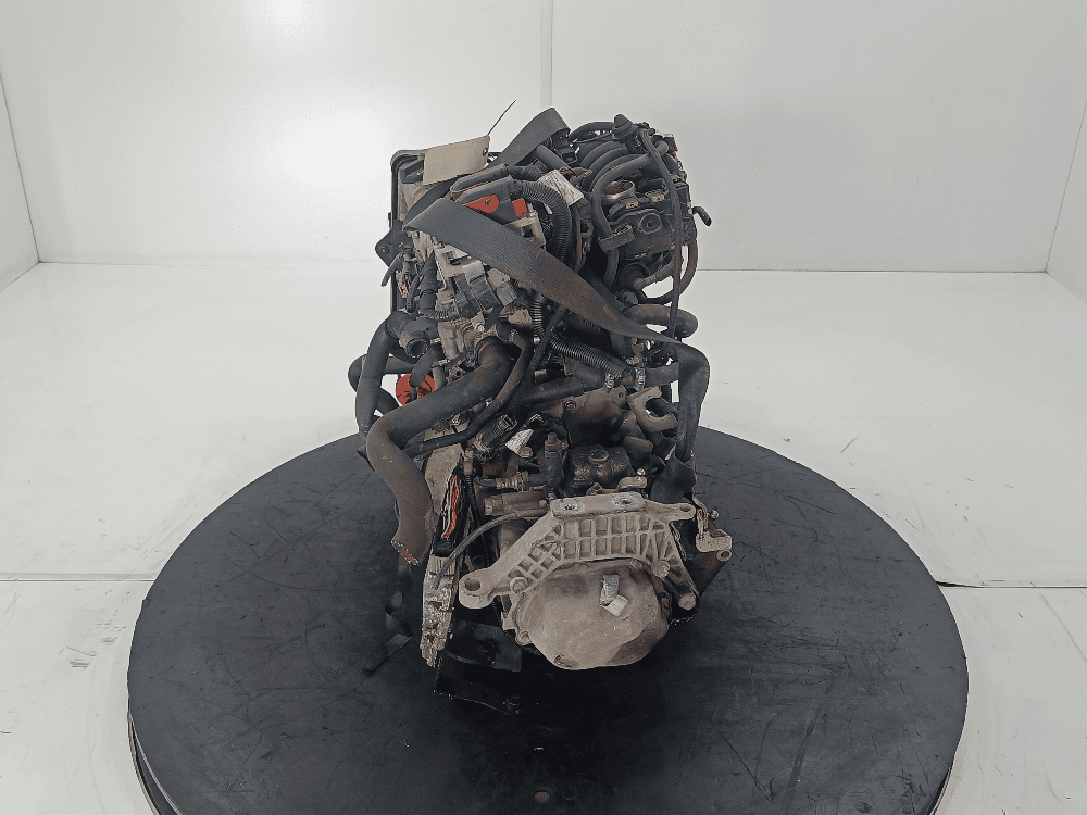 Двигатель к Fiat Grande Punto (05-18)