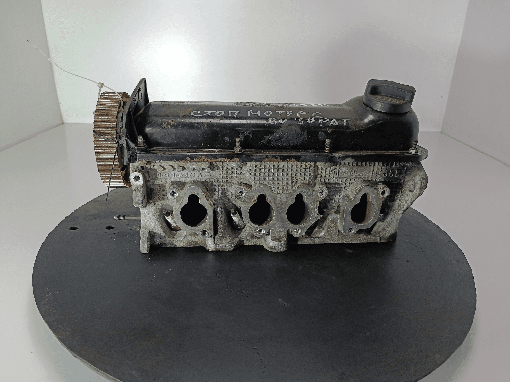 Головка блока цилиндров к Volkswagen Golf 4 (97-06)