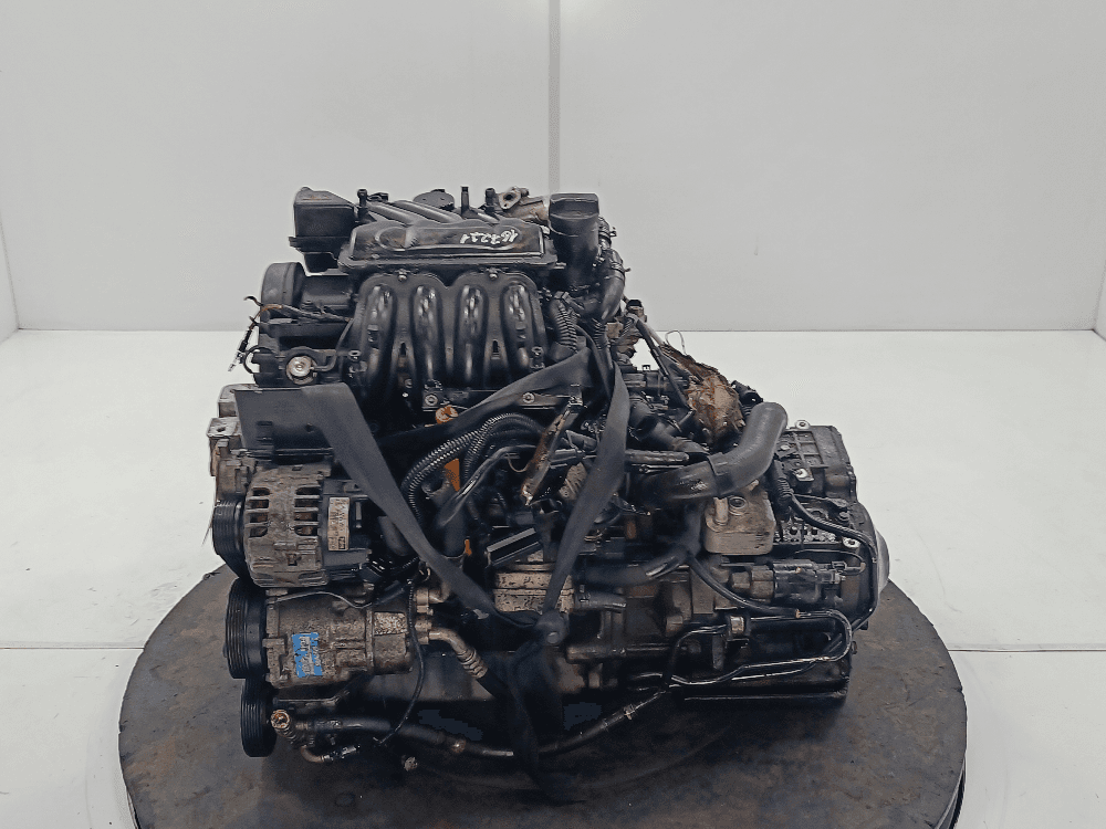 Двигатель к Volkswagen Golf 4 (97-06)