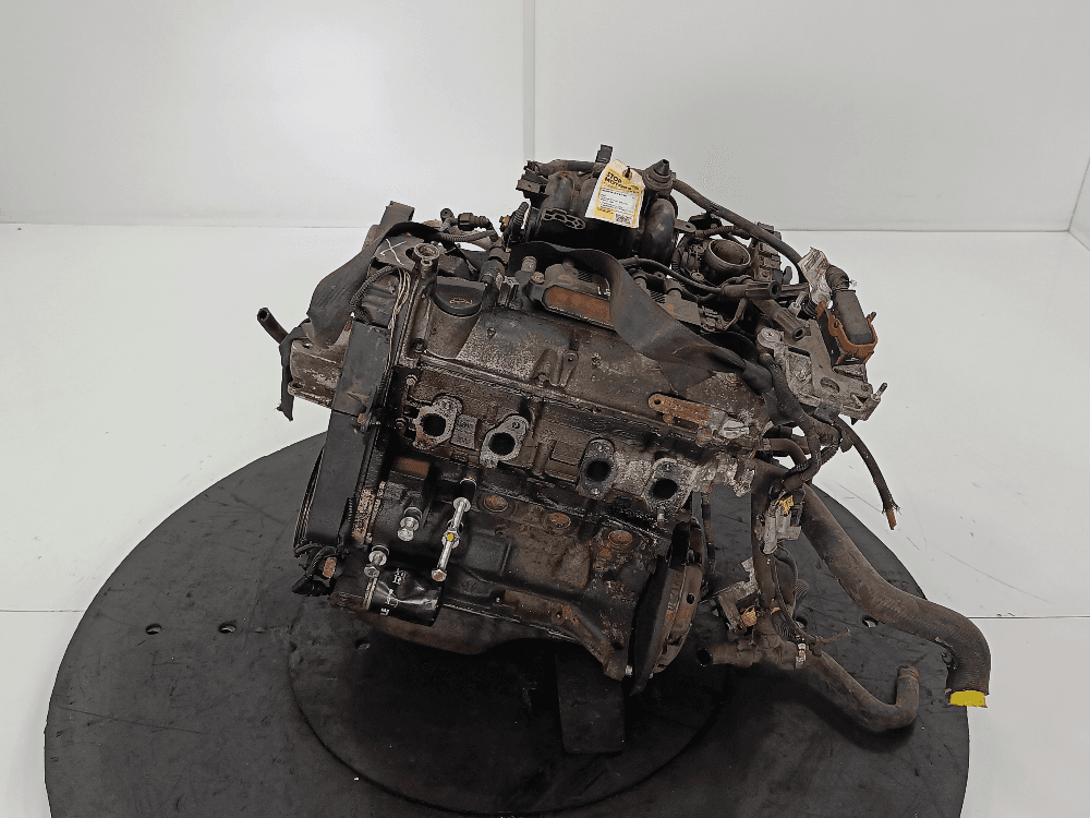 Двигатель к Fiat Grande Punto (05-18)