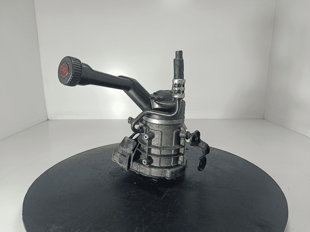 Электрогидроусилитель руля к Citroen C4 Picasso 1 (06-13)