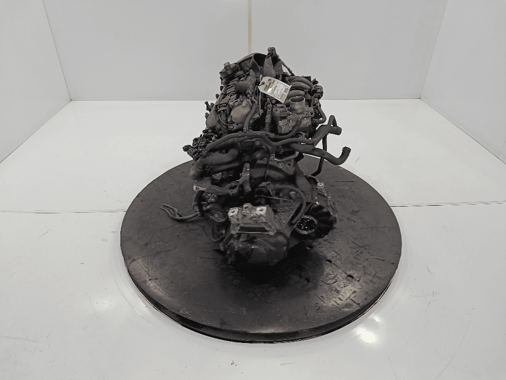 Двигатель к Volkswagen Golf 4 (97-06)