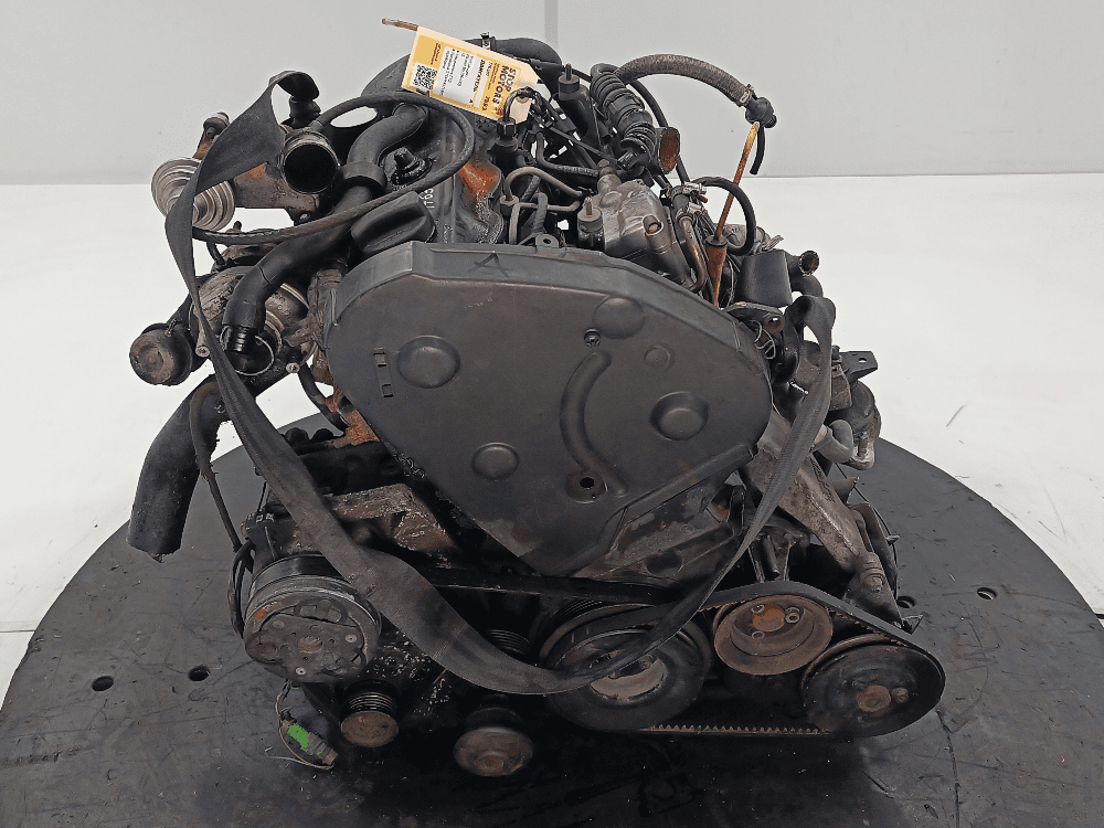 Двигатель к Volkswagen Passat B5 (96-00)
