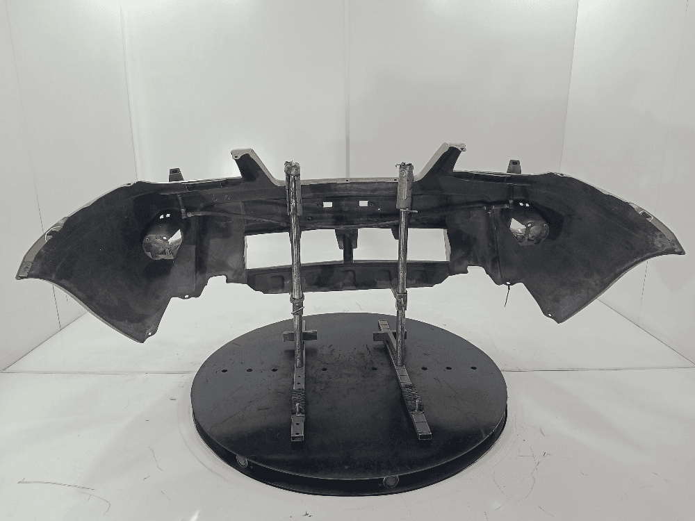 Бампер передний к Nissan  X-Trail T30 (01-04)