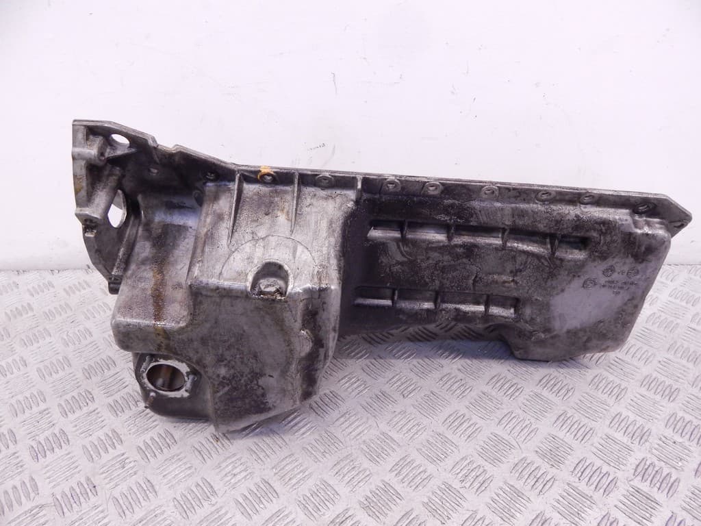 Поддон к BMW 3 E90/E91/E92/E93 (05-10)
