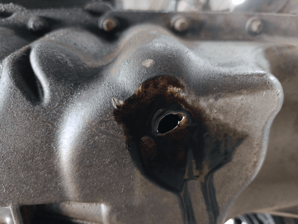 Двигатель к Opel Astra J (09-12)