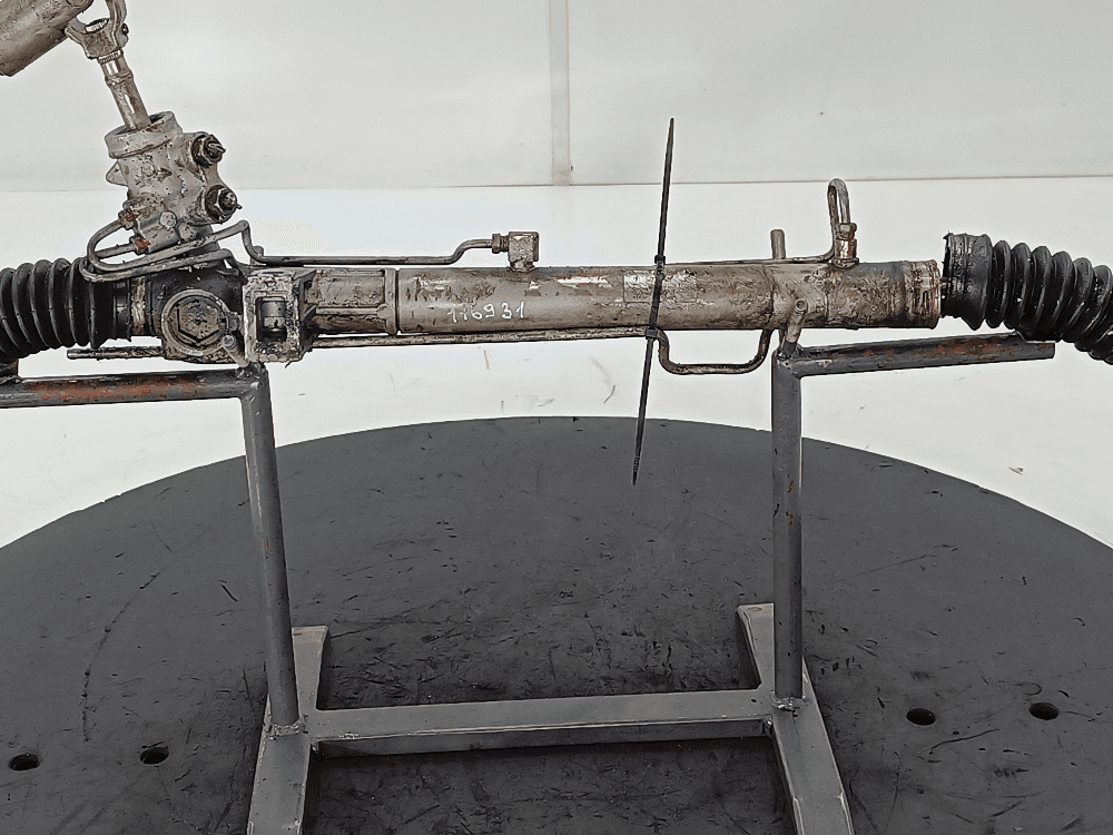 Рулевая рейка к Chrysler Voyager 3 (95-01)