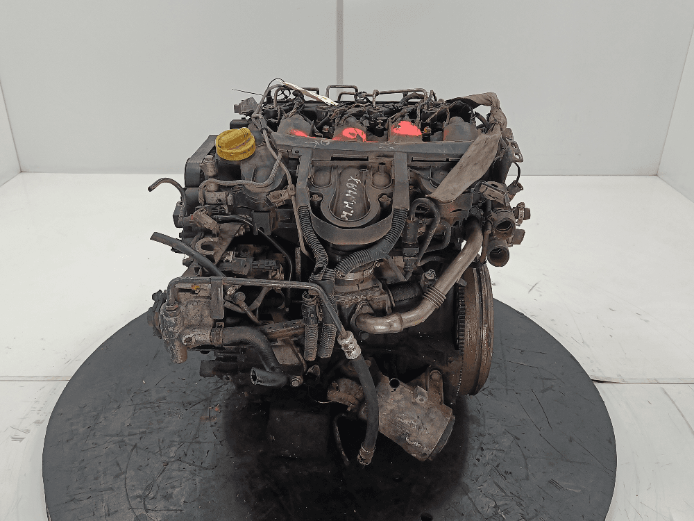 Двигатель к Renault Espace 4 (02-06)