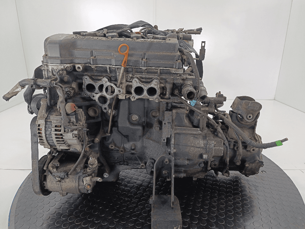 Двигатель к Nissan  Primera P12 (02-08)