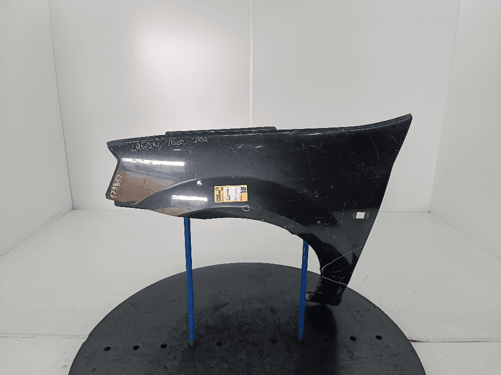 Крыло переднее левое к Renault Logan 1 Рестайлинг (08-15)