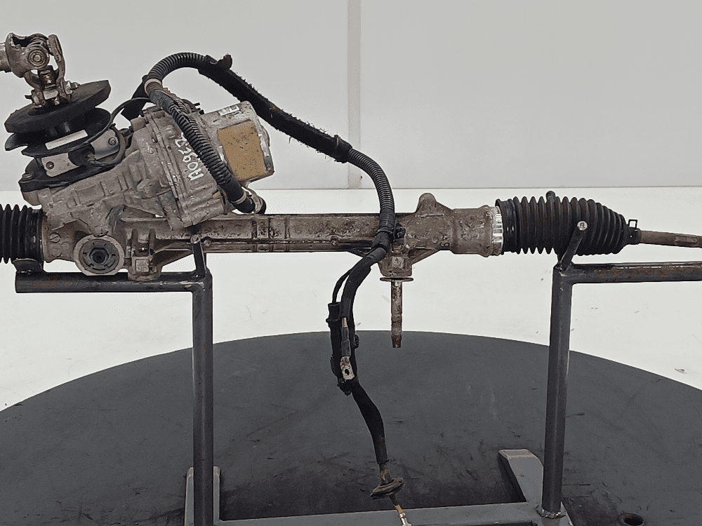 Рулевая рейка к Peugeot 208 1 (12-15)