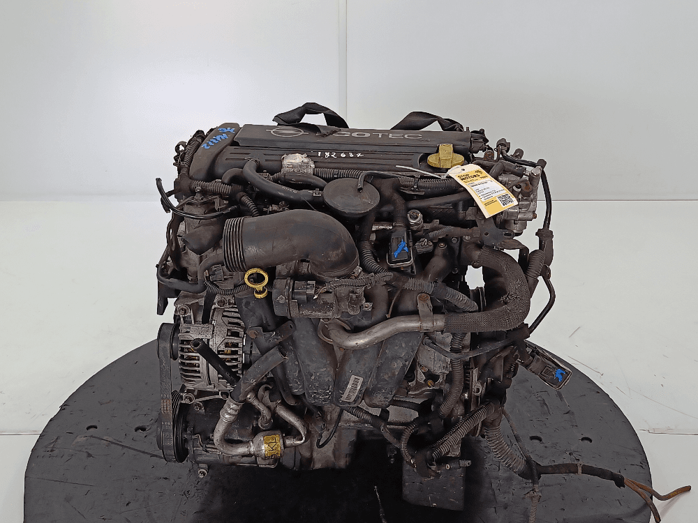 Двигатель к Opel Zafira B (05-10)