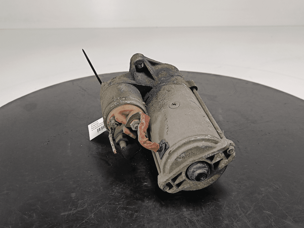 Стартер к Renault Megane 2 (02-06)