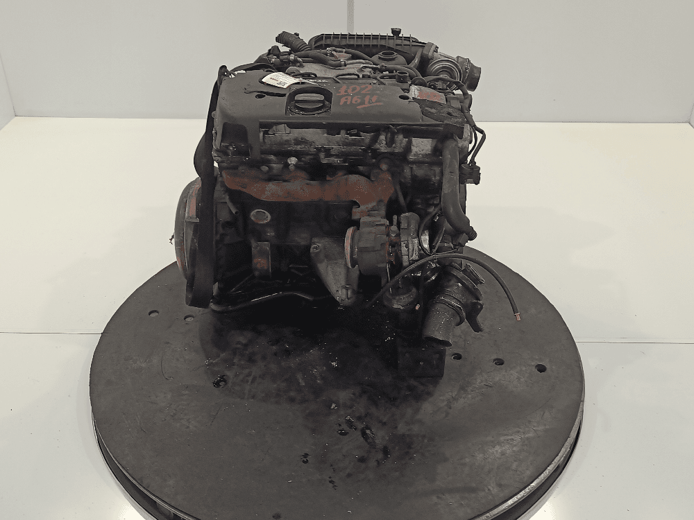 Двигатель к Mercedes C Class W203/S203/CL203 (00-04)