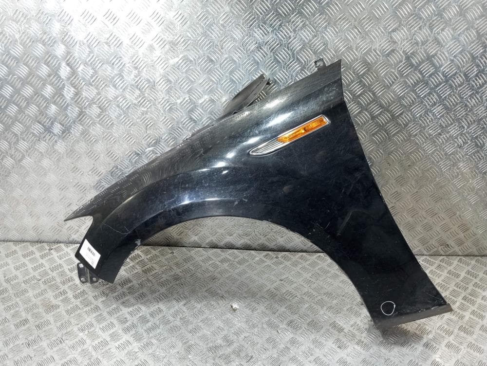 Крыло переднее левое к Ford Mondeo 4 (07-10)