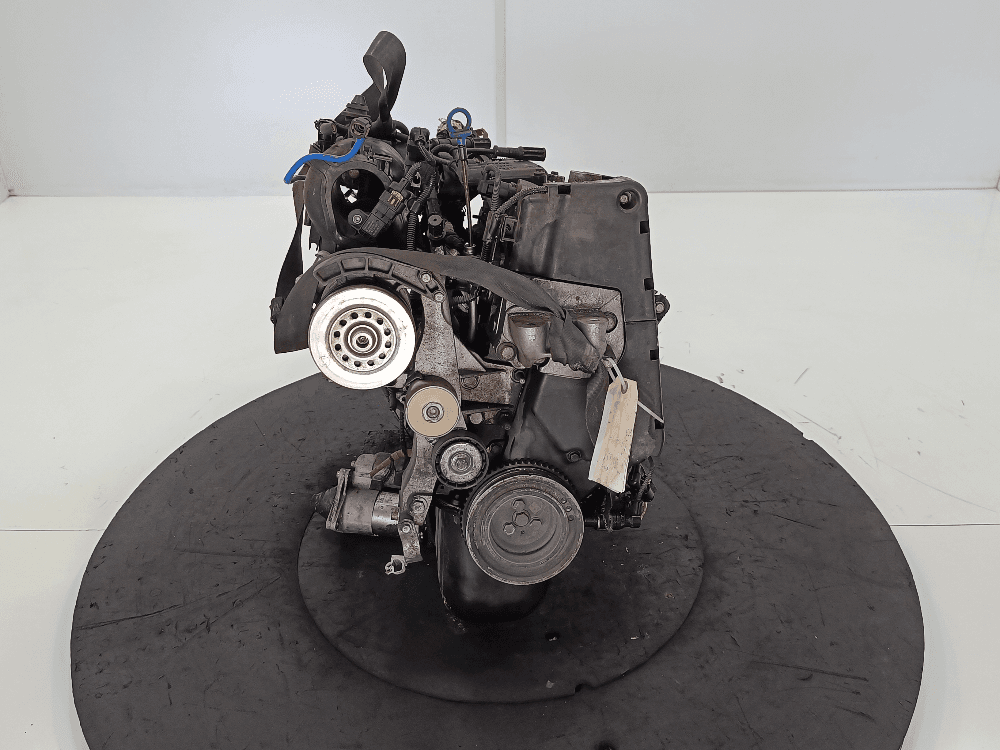Двигатель к Fiat Grande Punto (05-18)