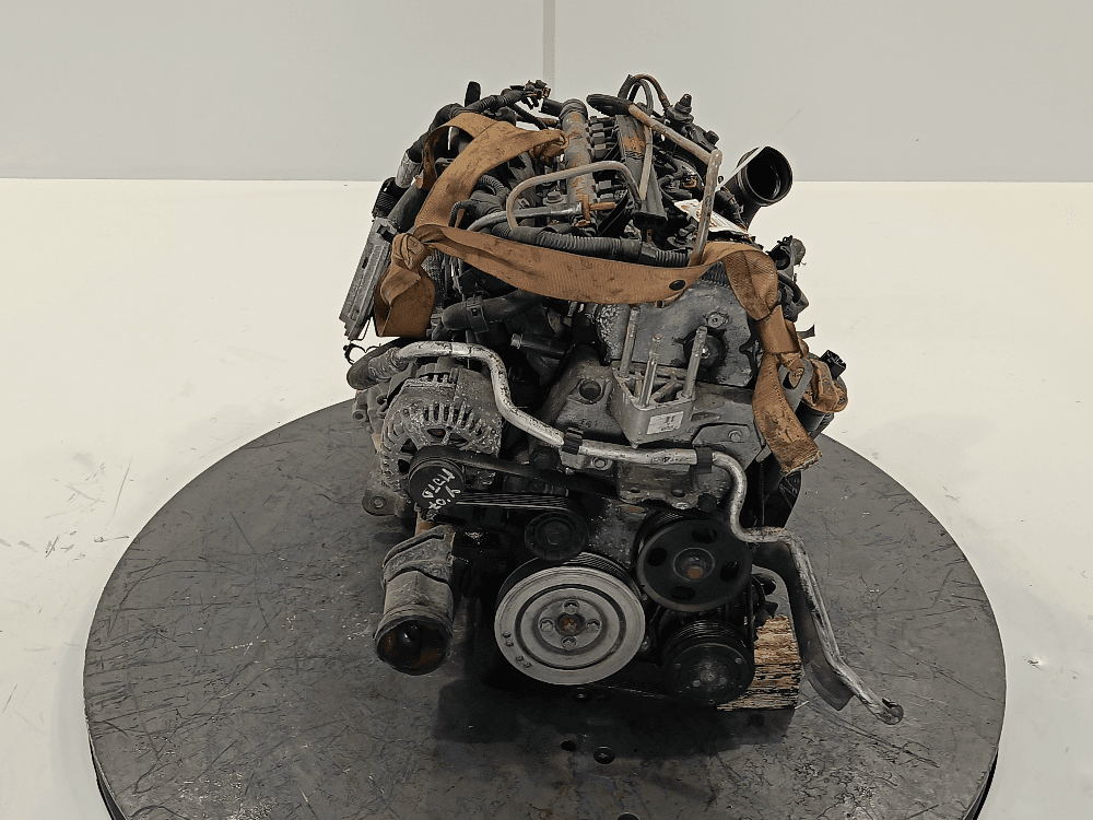 Двигатель к Fiat Grande Punto (05-18)