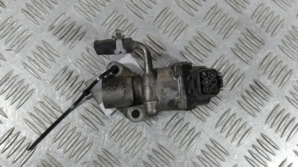 Клапан EGR к Ford Focus 2 (04-08)