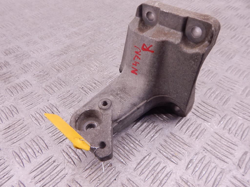 Кронштейн двигателя к BMW 3 F34 (13-16)