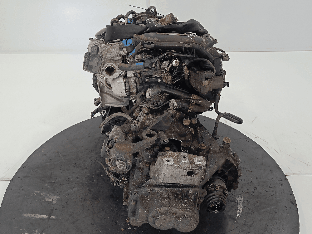 Двигатель к Volkswagen Golf 6 (08-15)