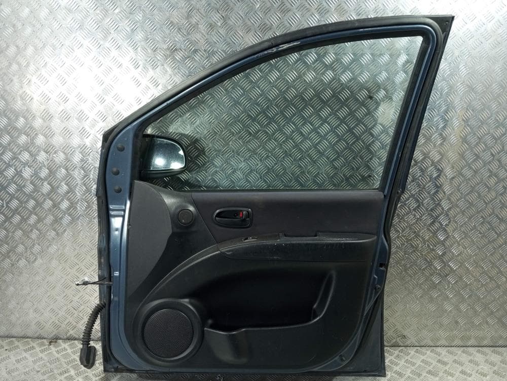 Дверь передняя правая к Hyundai Matrix 1 (01-05)