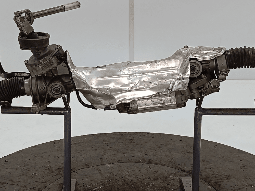 Рулевая рейка к Volkswagen Passat B6 (05-10)