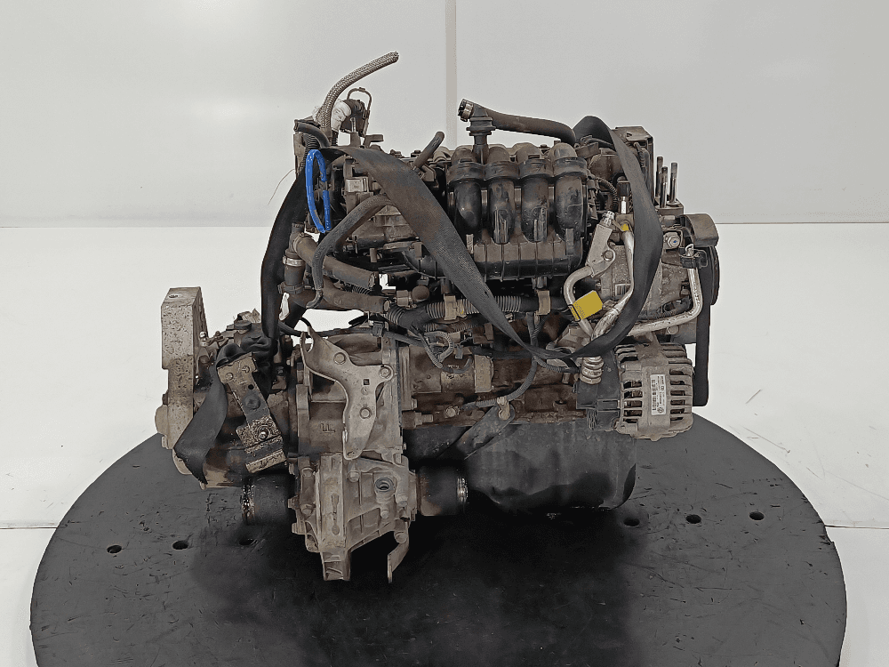 Двигатель к Fiat Grande Punto (05-18)