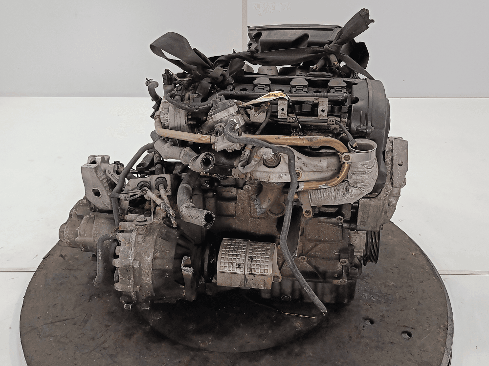 Двигатель к Volkswagen Golf 5 (03-09)