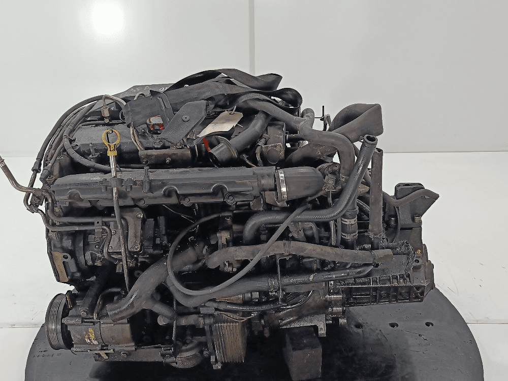 Двигатель к Ford Transit 3 (00-06)