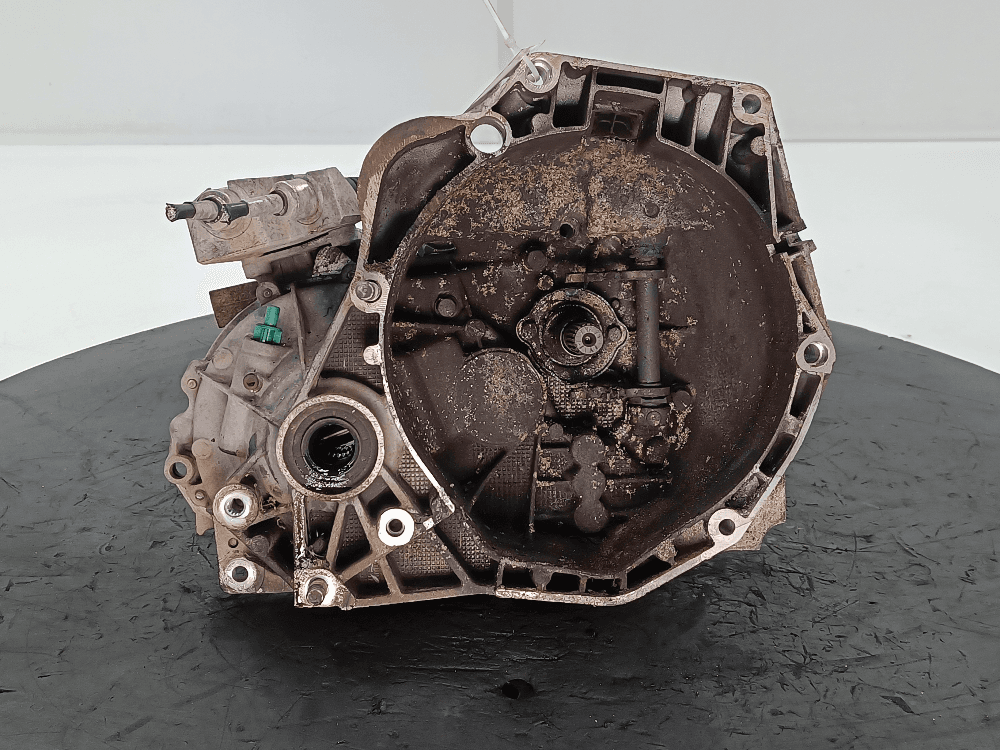 КПП механическая (МКПП) к Fiat Punto 2 Рестайлинг (03-10)