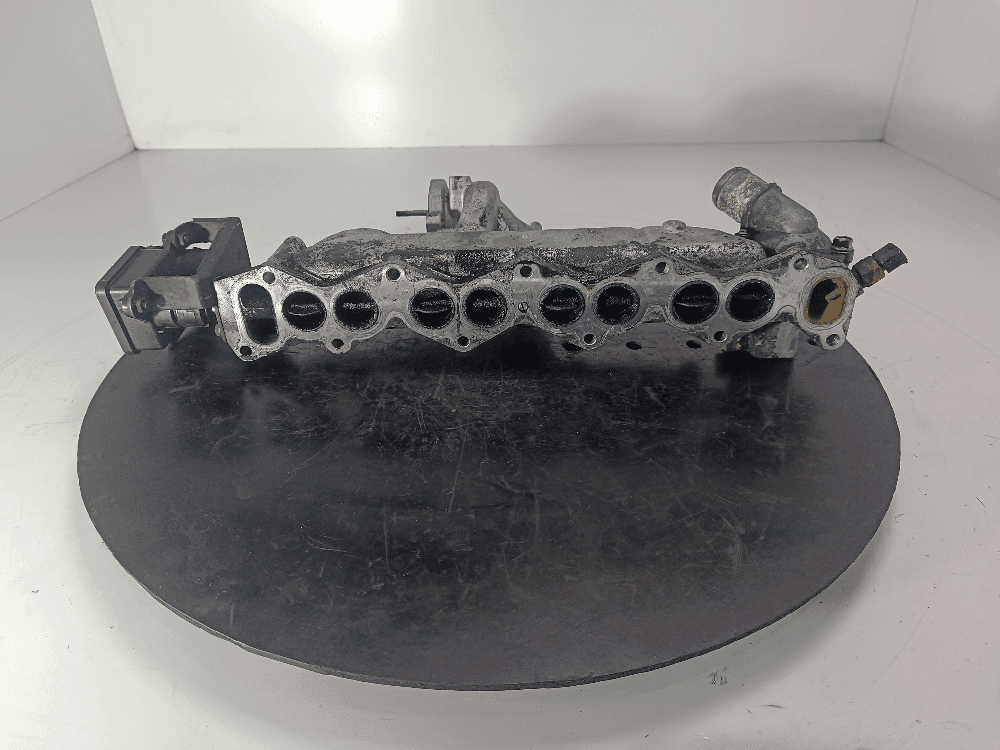 Сервопривод заслонок впускного коллектора к Hyundai Santa Fe CM (06-10)