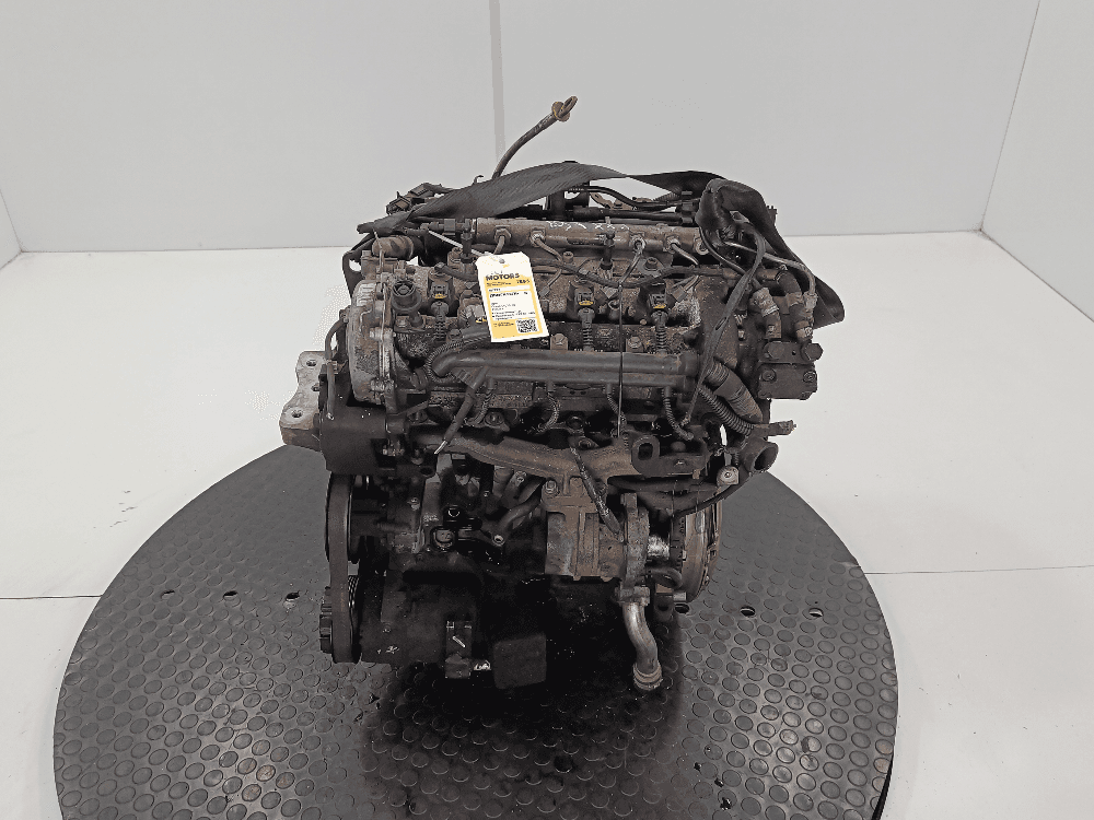 Двигатель к Opel Corsa D (06-11)