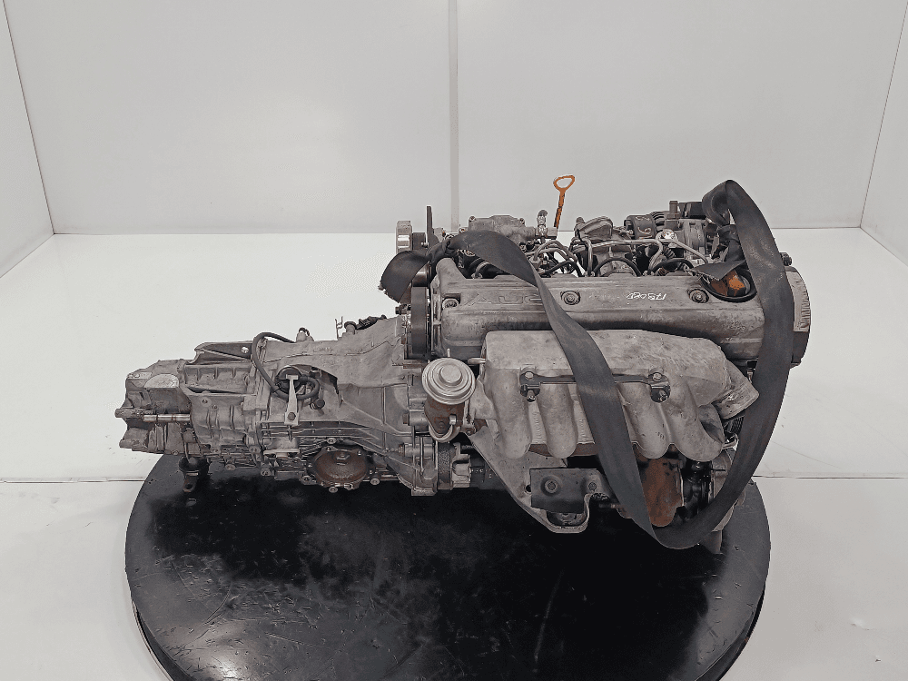 Двигатель к Audi 100 C4 (90-94)
