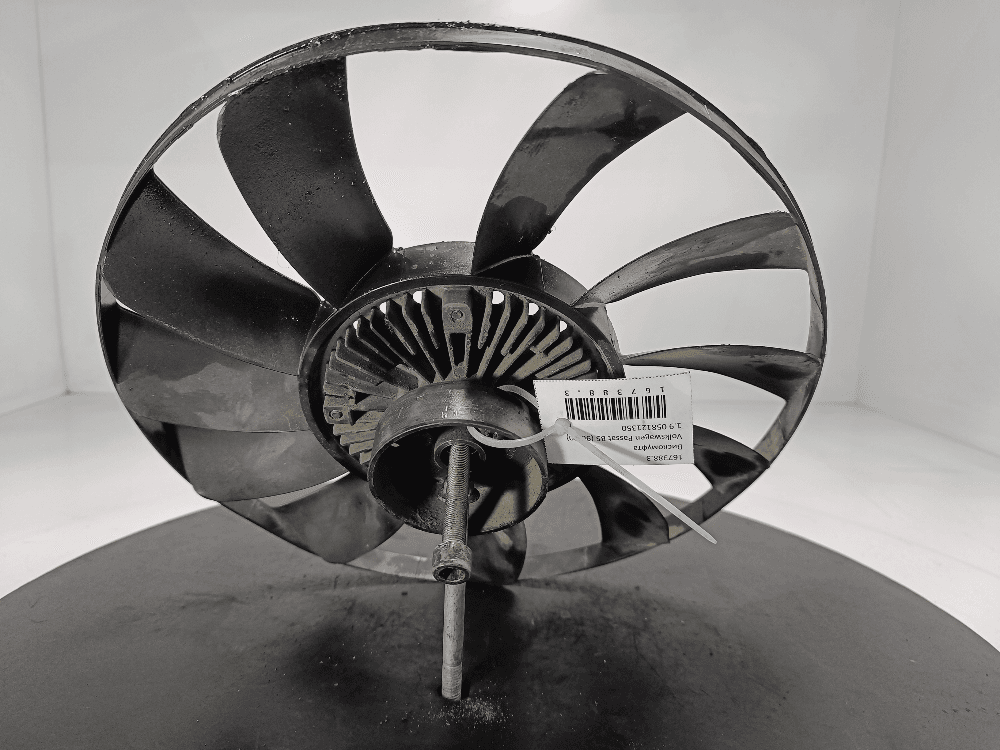 Вискомуфта к Volkswagen Passat B5 (96-00)