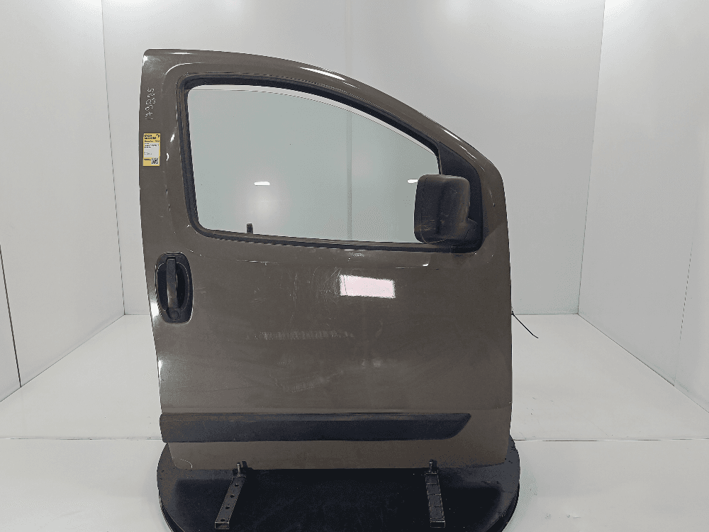 Дверь передняя правая к Citroen Nemo (07-24)