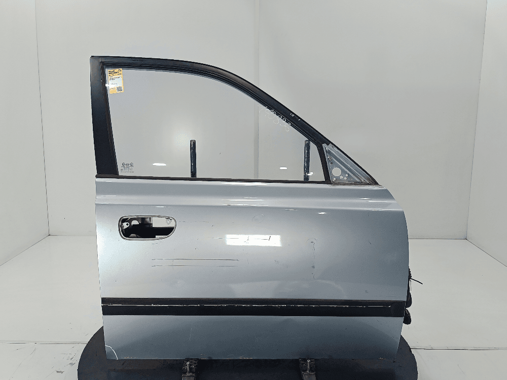 Дверь передняя правая к Hyundai Accent 2 (99-05)