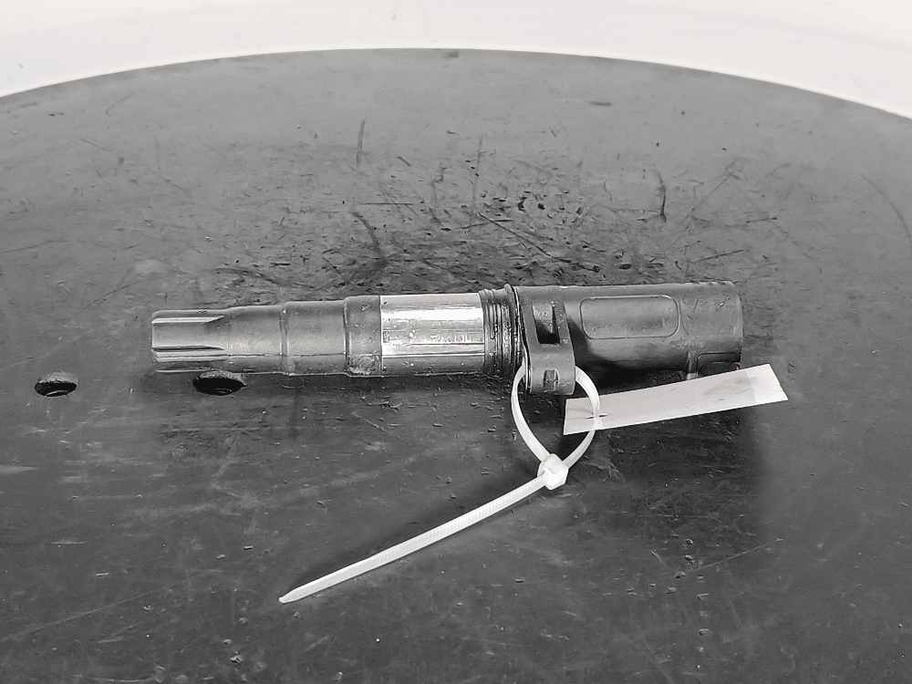 Катушка зажигания к Renault Megane 1 Рестайлинг (99-03)