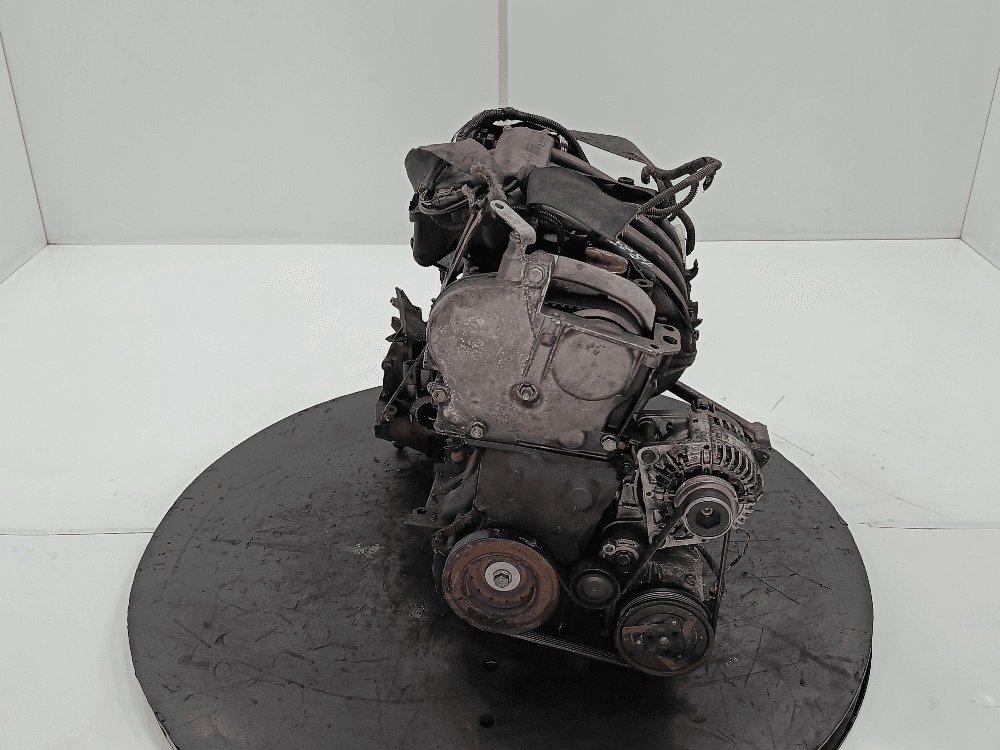 Двигатель к Renault Scenic 2 (03-06)