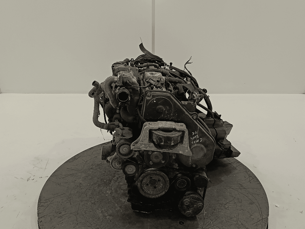 Двигатель к Ford Focus 2 (04-08)