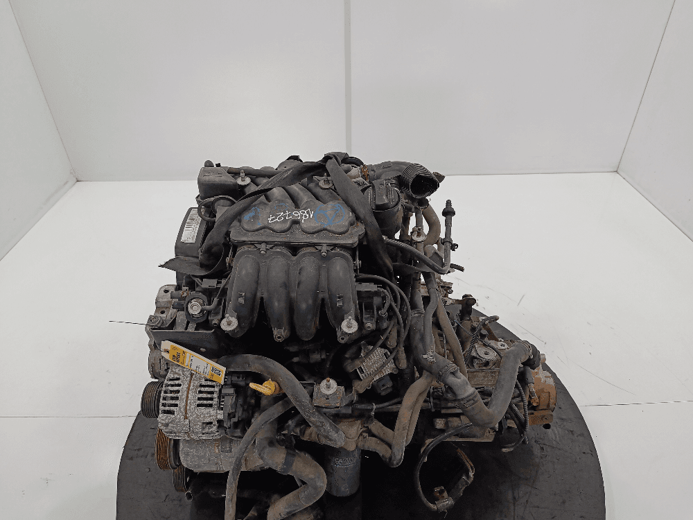 Двигатель к Volkswagen Golf 4 (97-06)