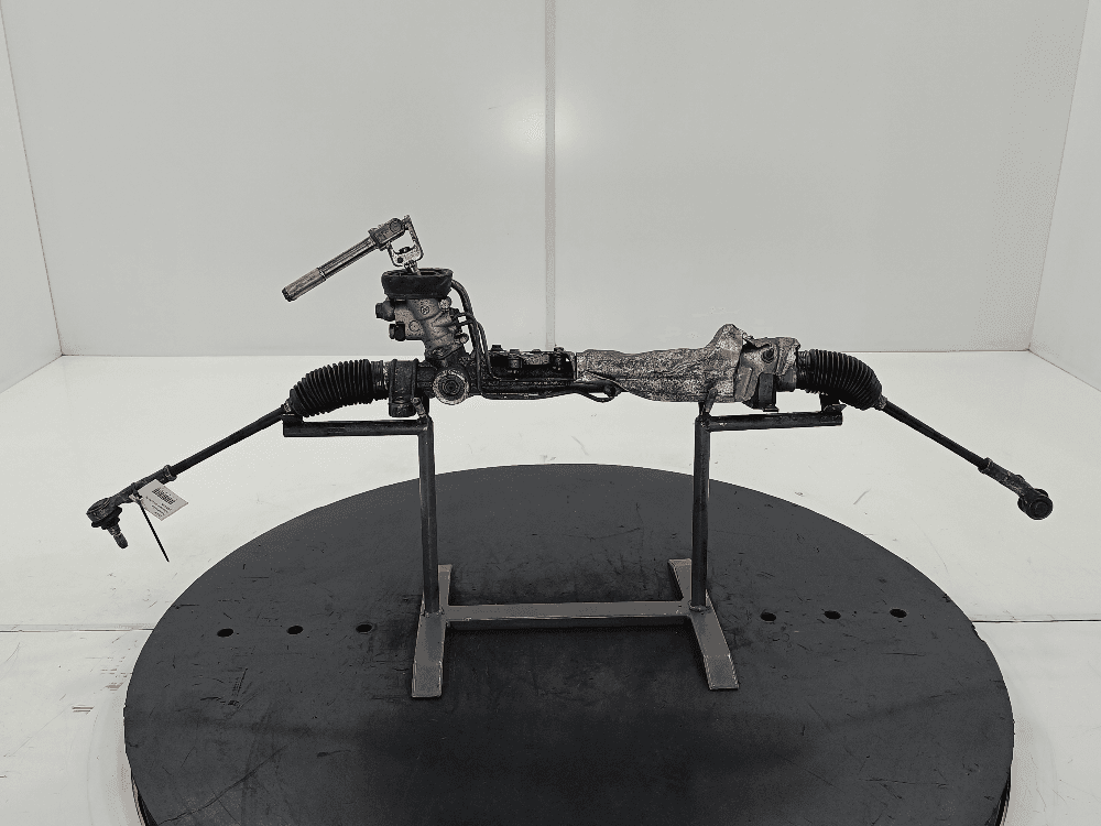 Рулевая рейка к Volkswagen Golf 4 (97-06)