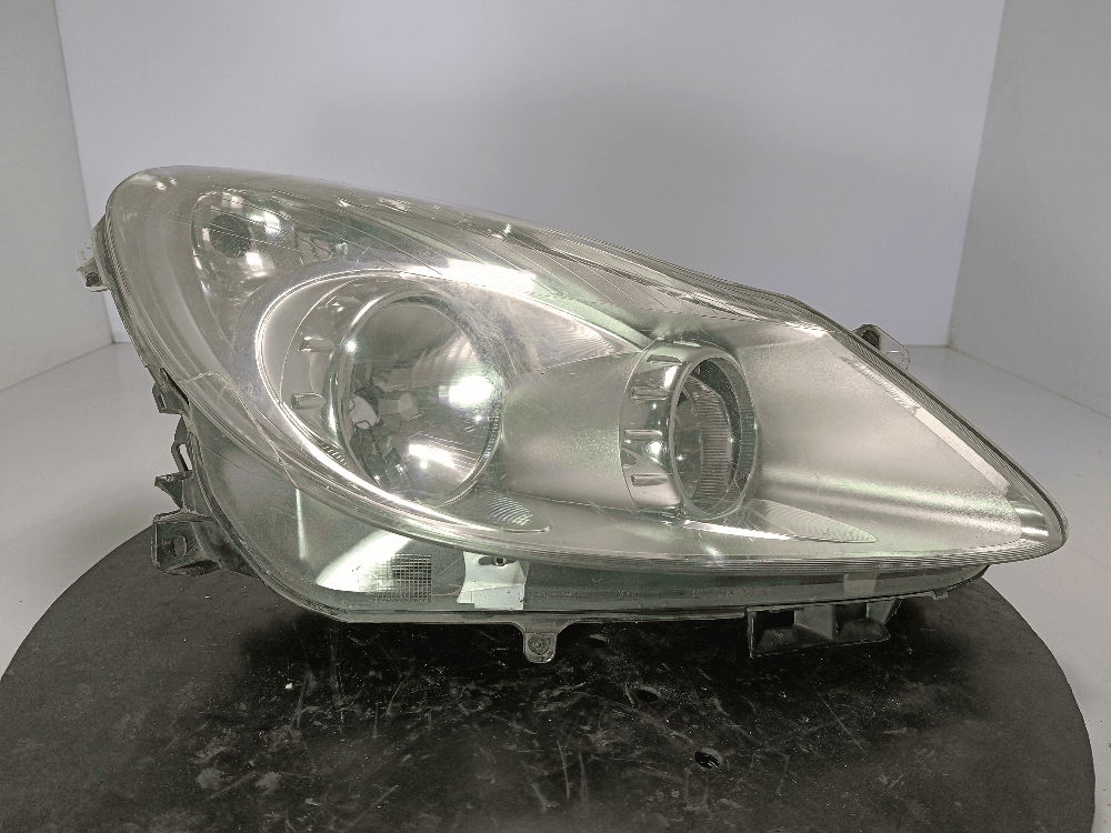 Фара правая к Opel Corsa D (06-11)