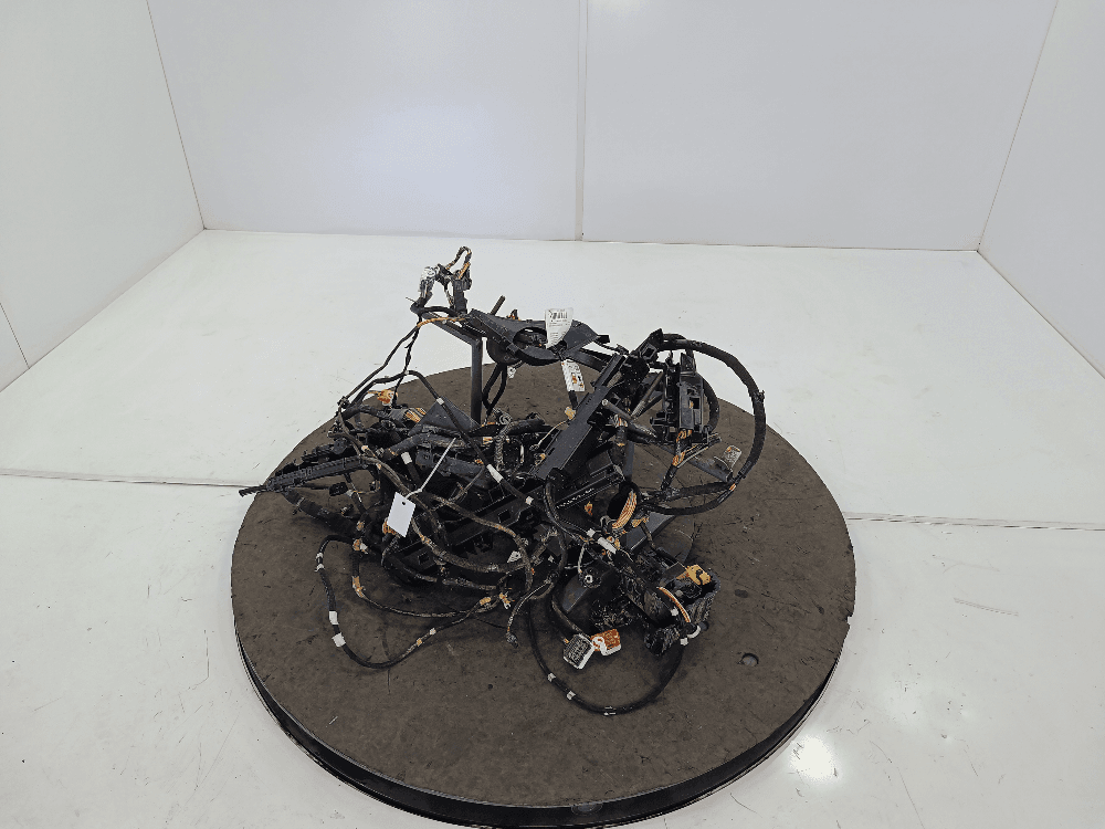Проводка салона к Peugeot 2008 2 (19-24)