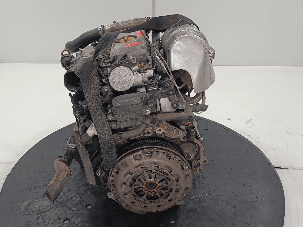 Двигатель к Opel Vectra C (02-05)