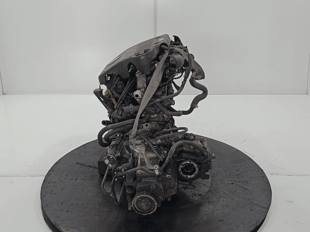 Двигатель к Volkswagen Golf 4 (97-06)